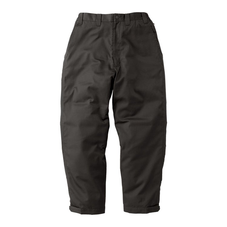 「プロノ」超撥水防寒パンツ/PR-2113防寒着作業服作業着作業ズボン防寒ズボンオーバーパンツ冬メンズ