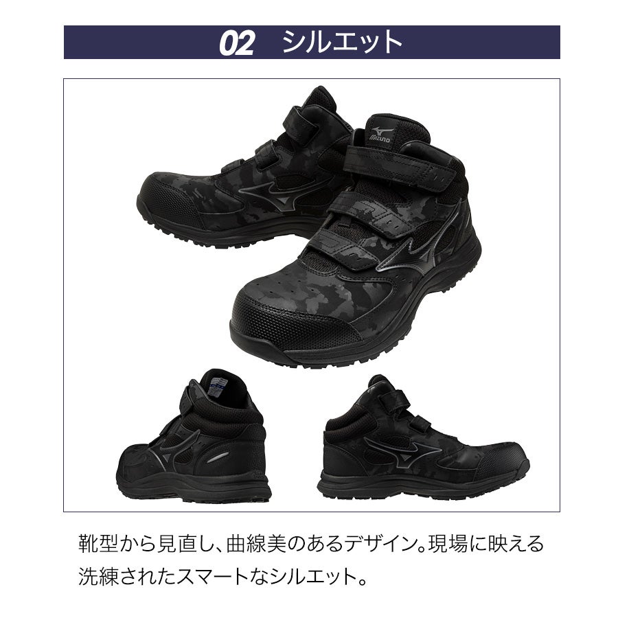 ミズノ オールマイティLS III 21M F1GA2611 セーフティー ALMIGHTY